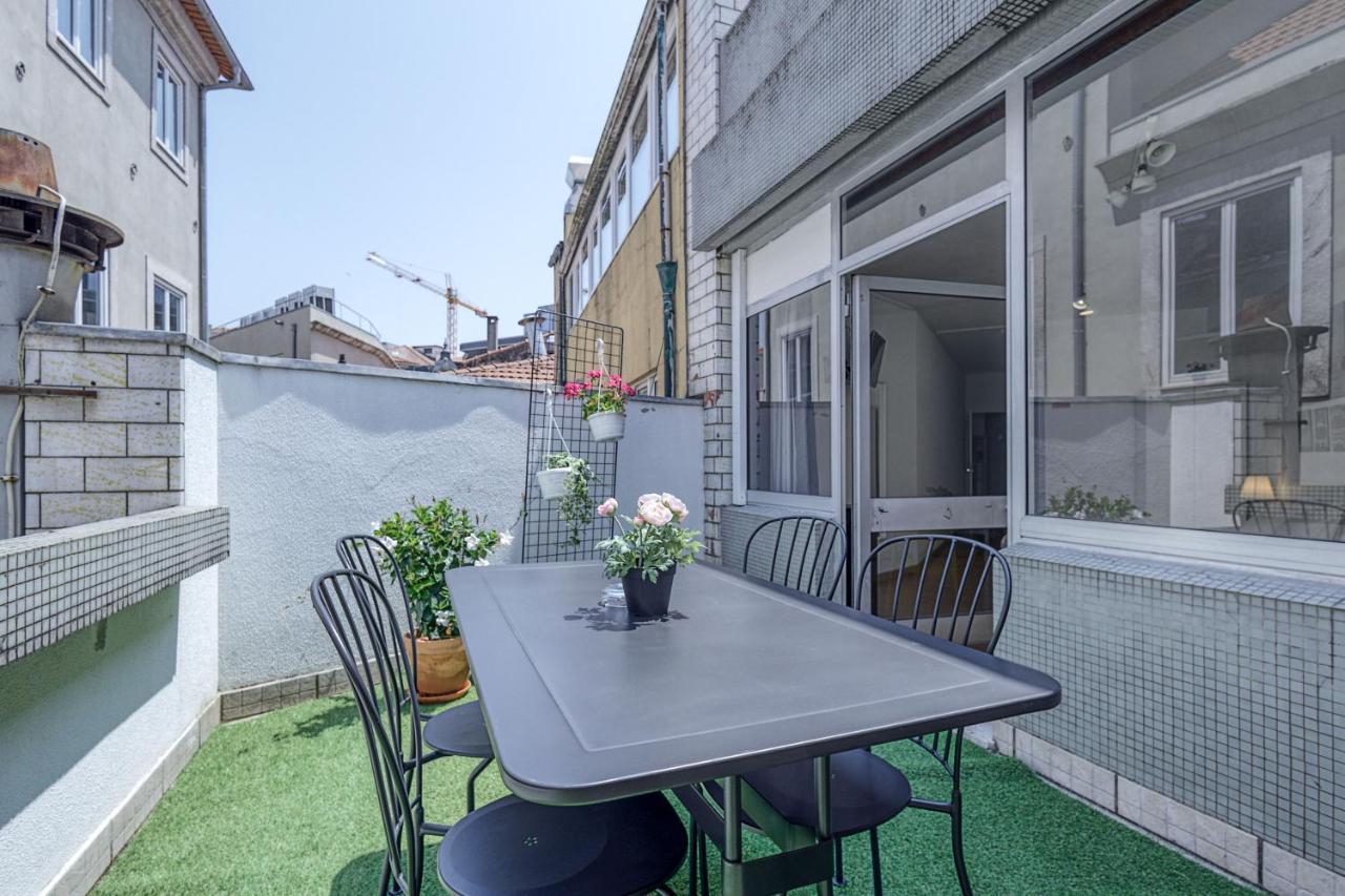 Appartement Travel & Live Aliados