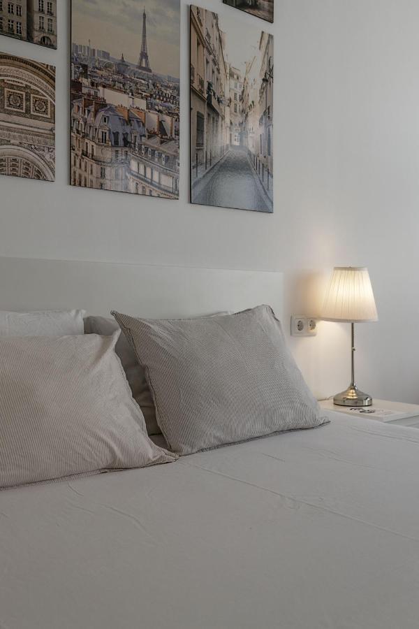 Appartement Travel & Live Aliados *