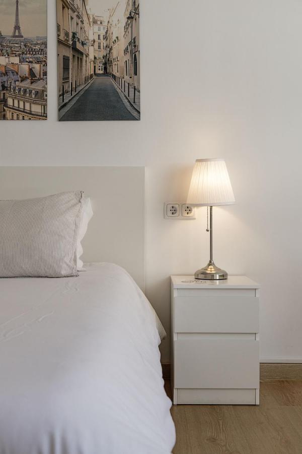 Appartement Travel & Live Aliados *