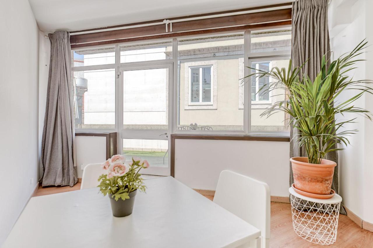 Appartement Travel & Live Aliados Oporto