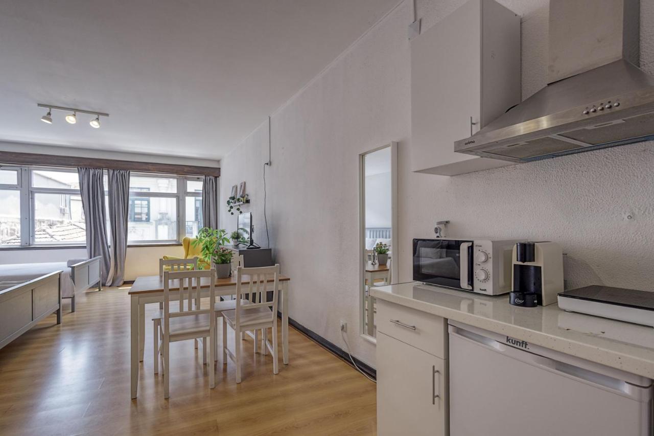 Appartement Travel & Live Aliados *