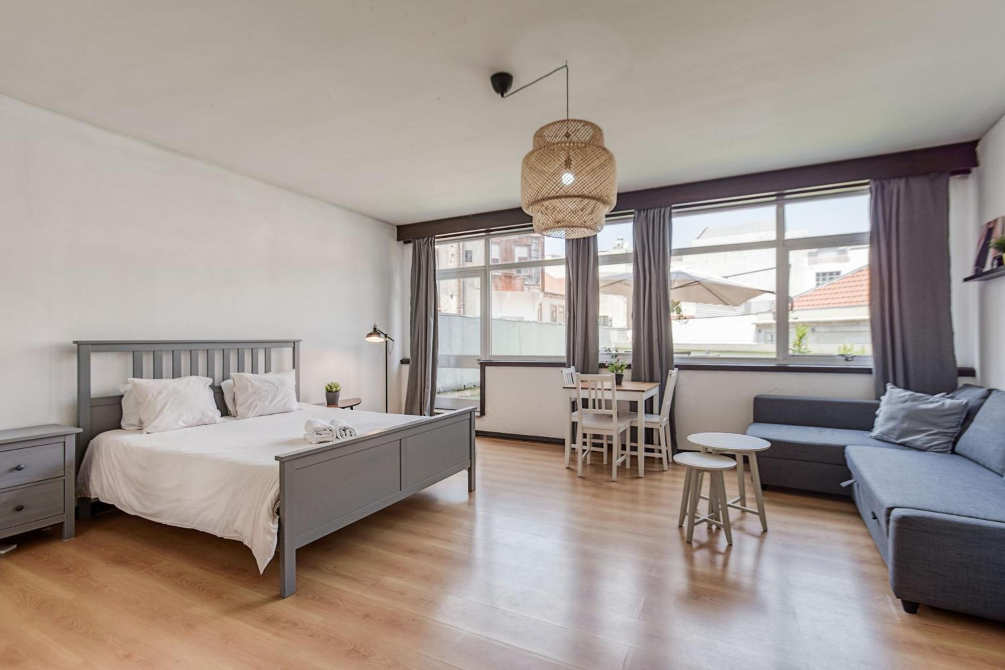 Appartement Travel & Live Aliados
